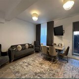 Sisesti, apartament deosebit